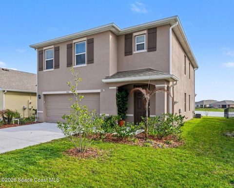 966 Trinity Street Rockledge FL 32955