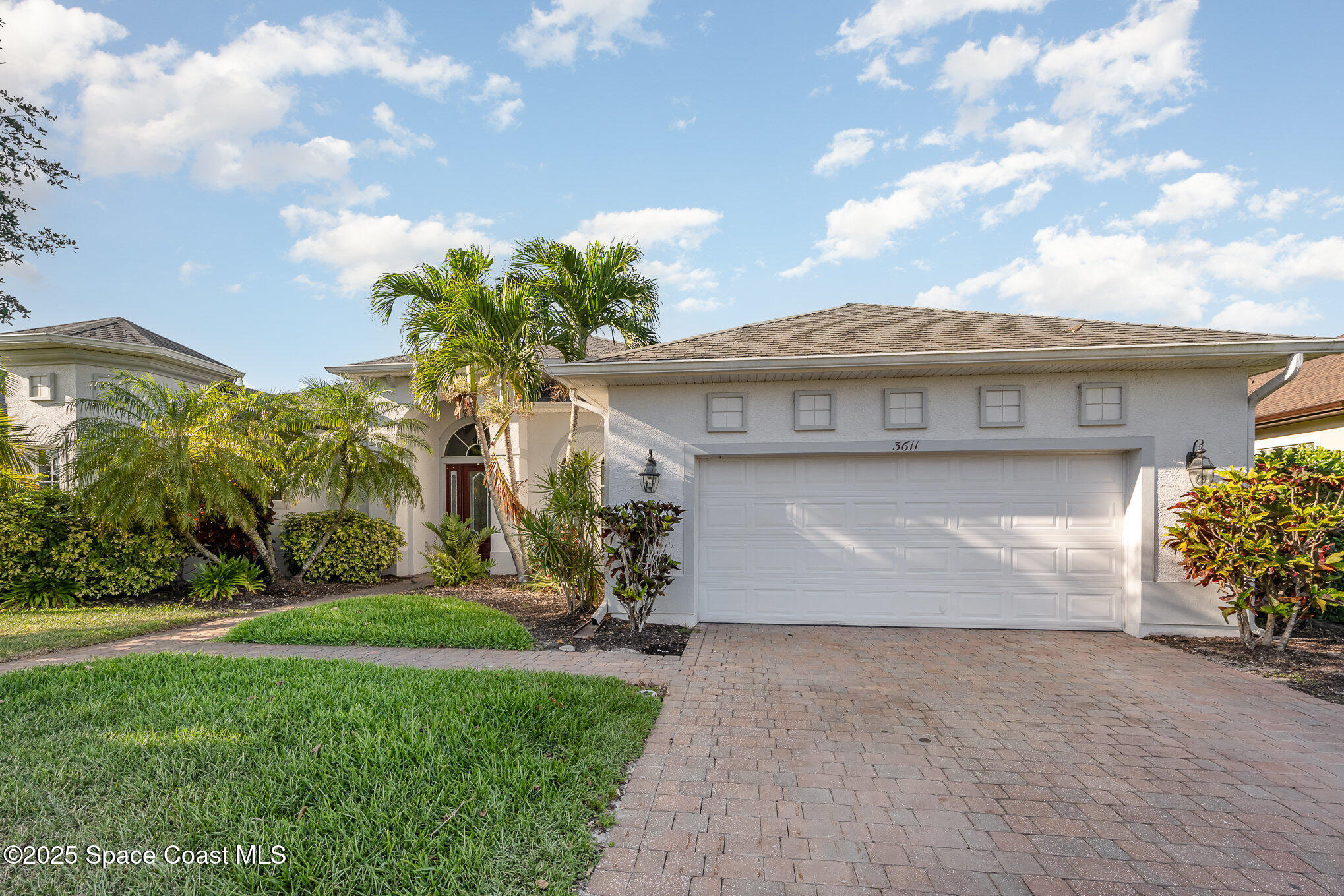 3611 Gatlin Drive