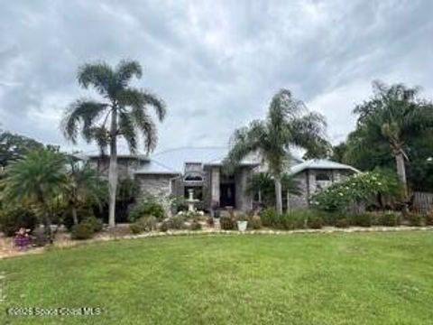1711 Flamevine Place Malabar FL 32950