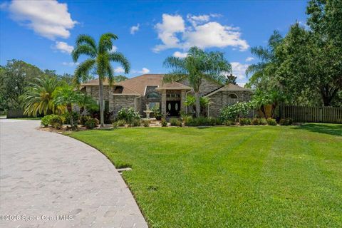 1711 Flamevine Place Malabar FL 32950