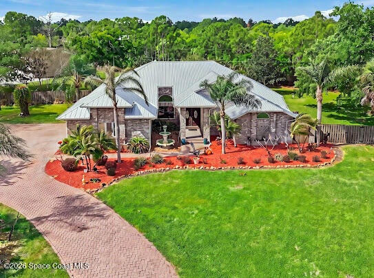 1711 Flamevine Place