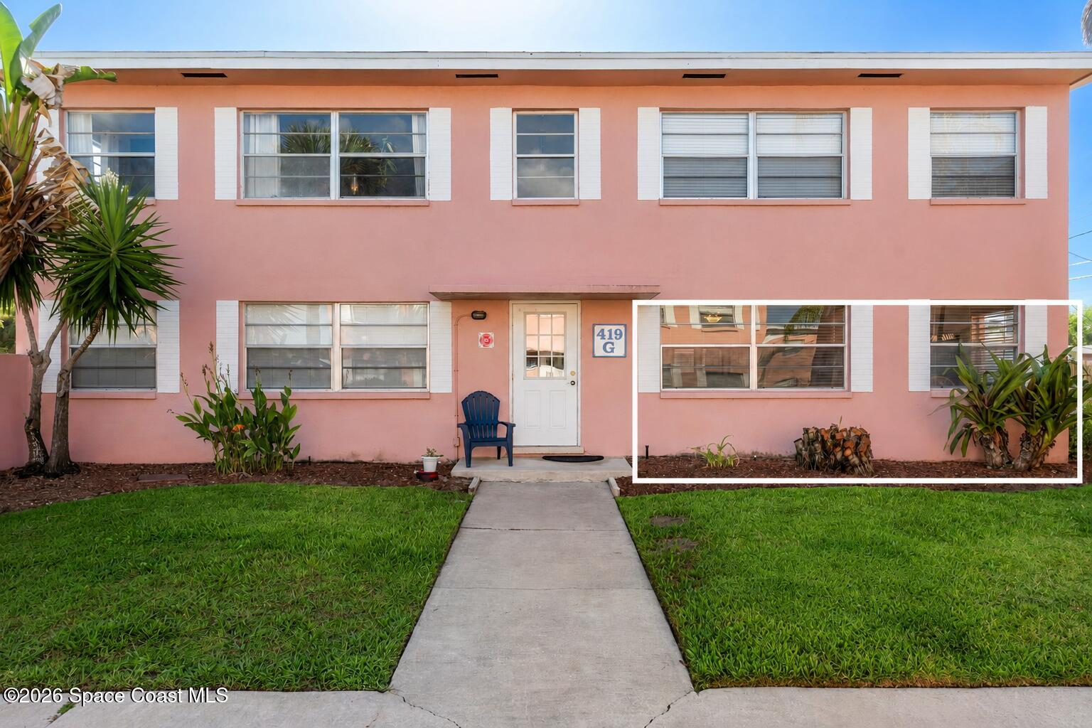 419 Madison Avenue G102