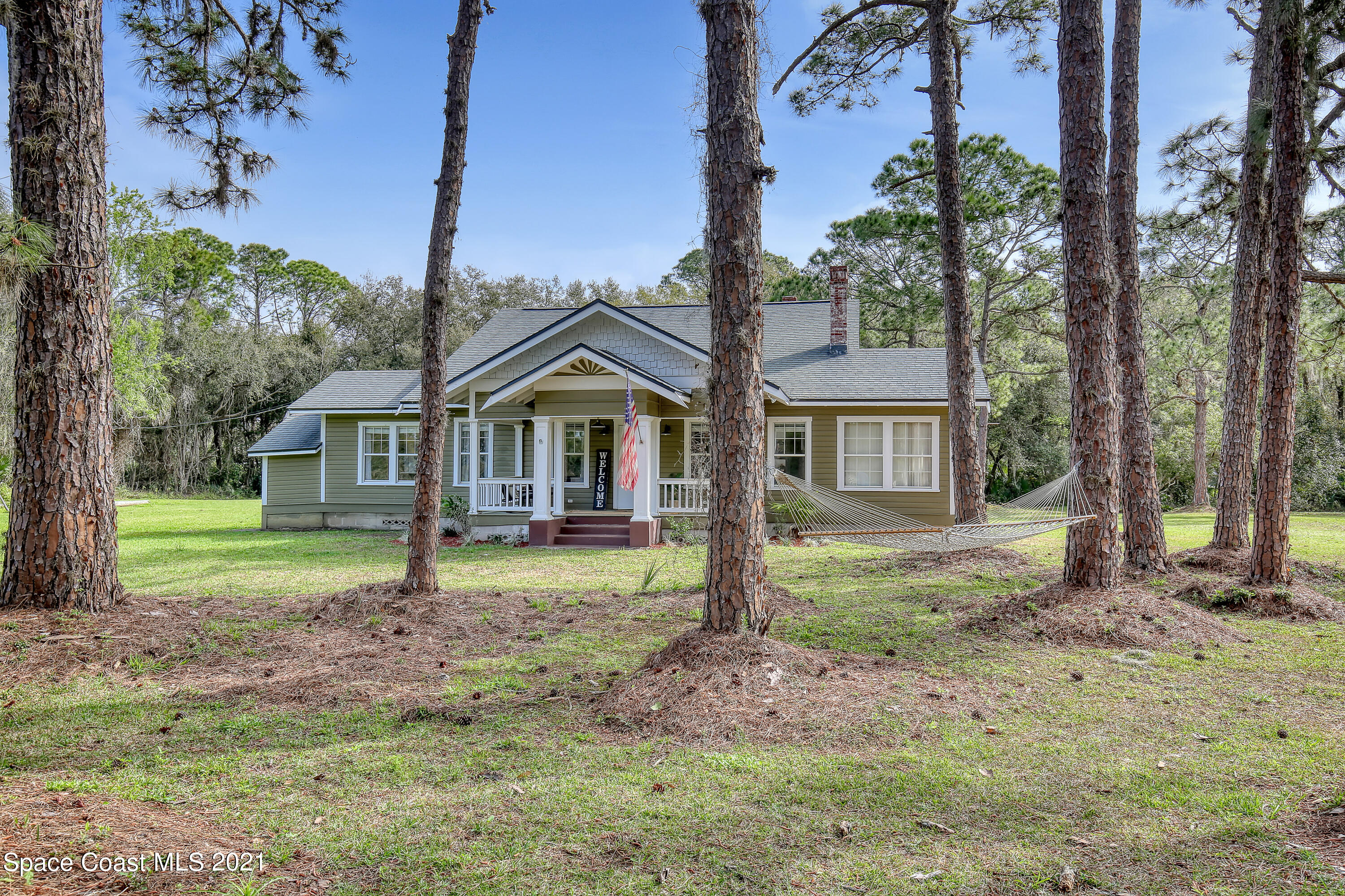 Photo 1 of 63 — 6105 Mangrove Street, Mims, FL 32754