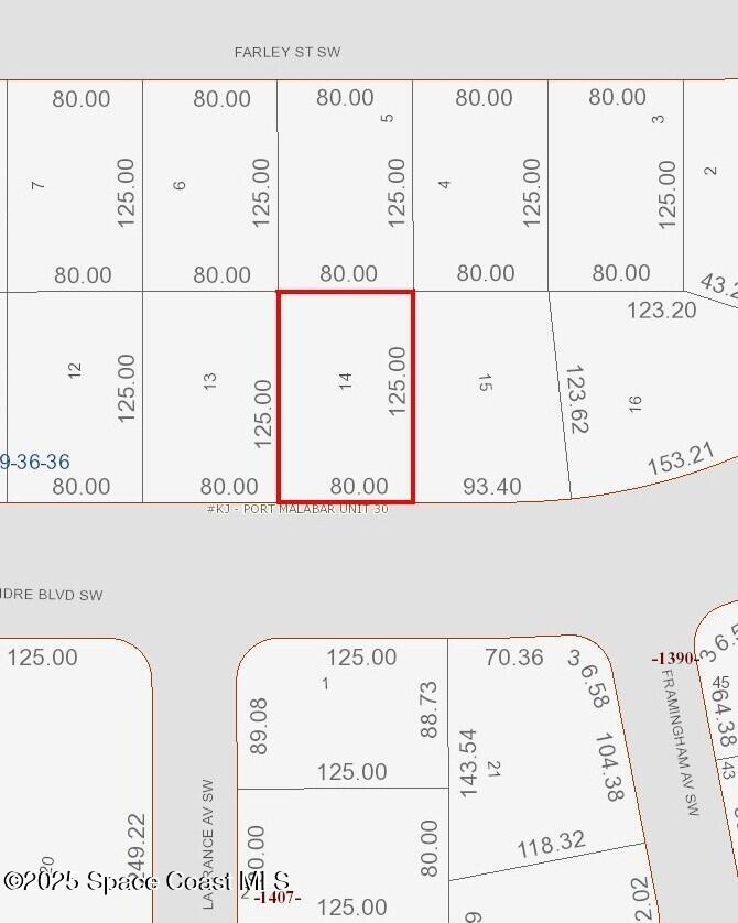 323 St Andre Boulevard SW