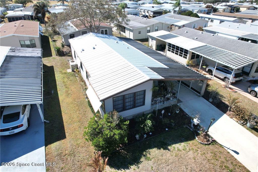 1352 Barefoot Circle