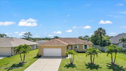 431 Cellini Avenue NE Palm Bay FL 32907
