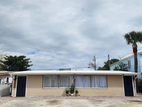116 Lincoln Avenue Cape Canaveral FL 32920