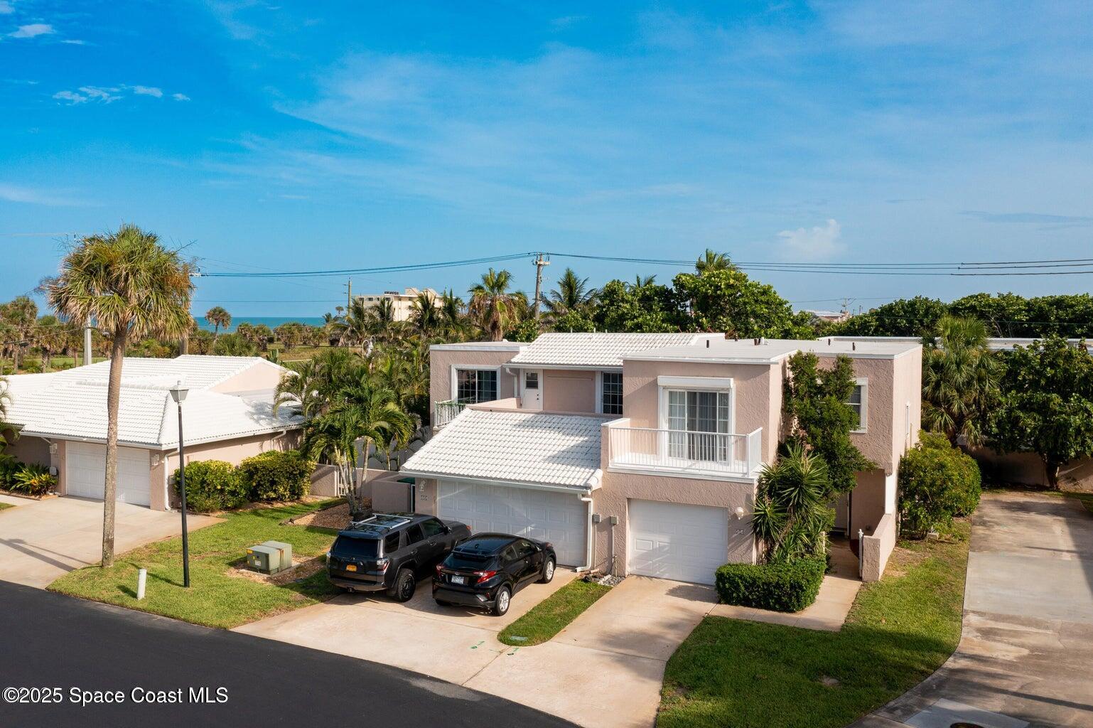 554 Majorca Court
