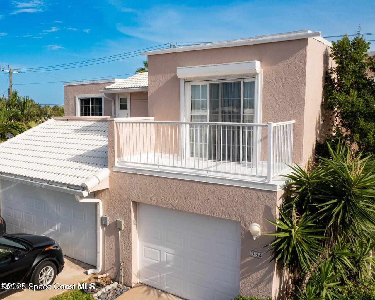554 Majorca Court