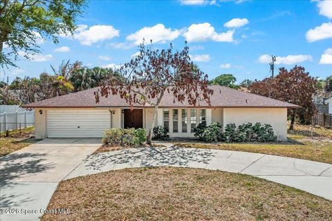 419 10th Avenue Indialantic FL 32903