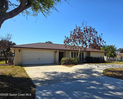 419 10th Avenue Indialantic FL 32903