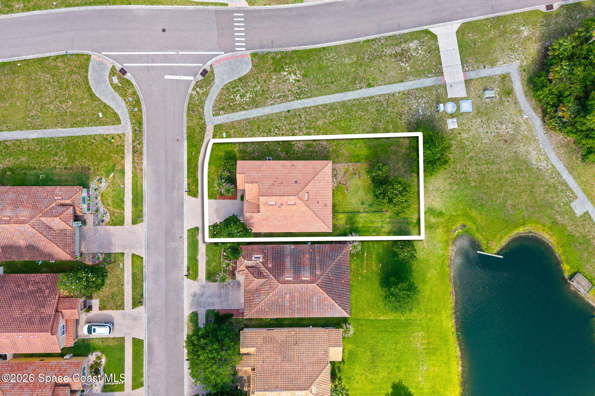 4366 Fitzroy Reef Drive