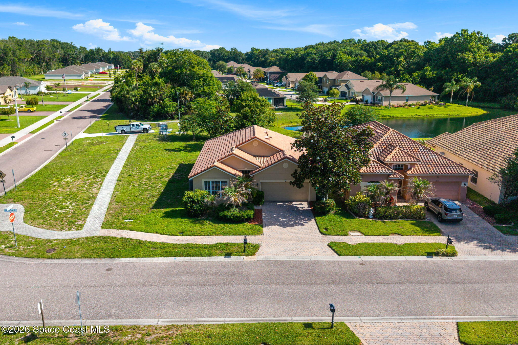 4366 Fitzroy Reef Drive