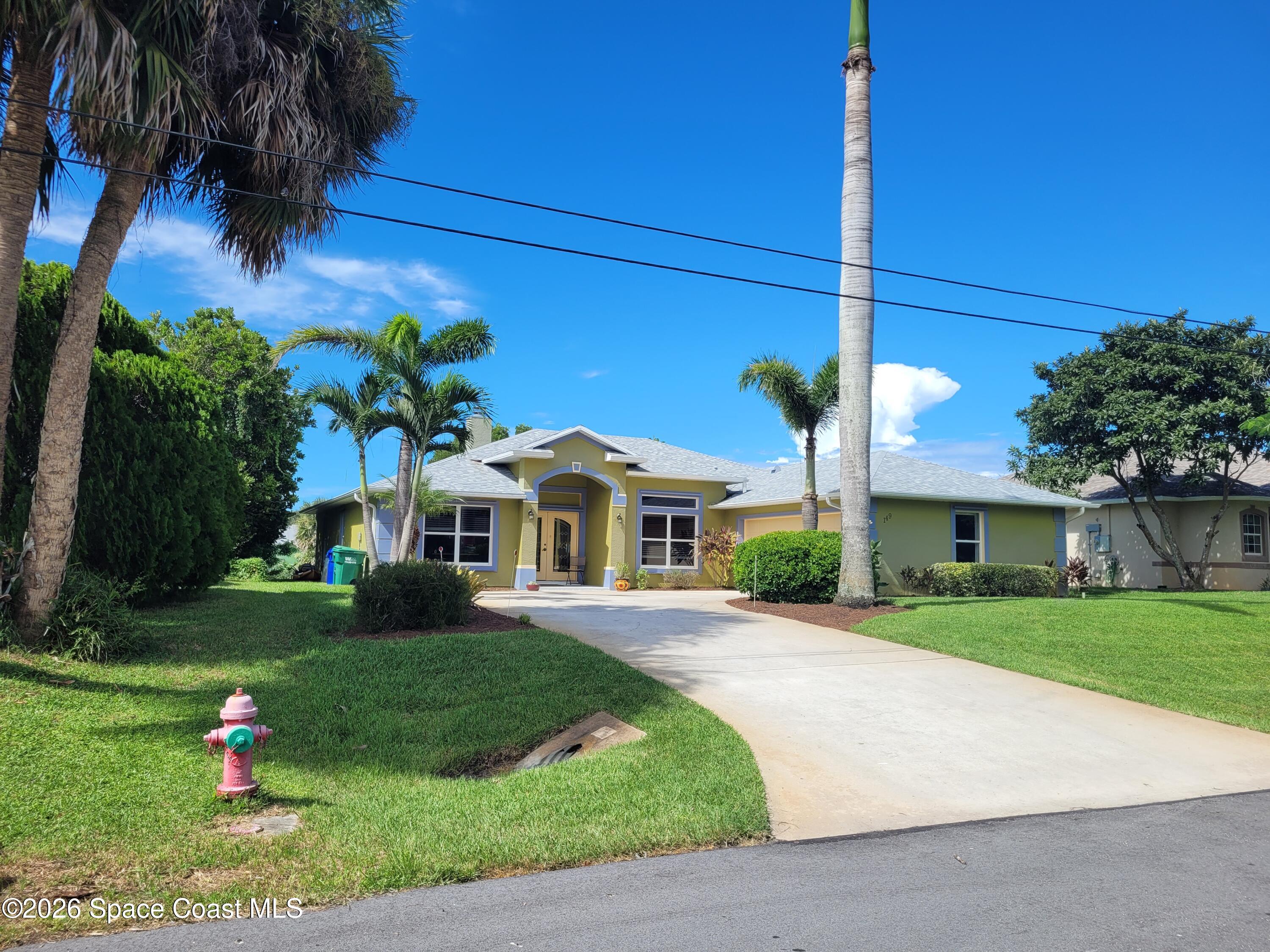 149 Joy Haven Drive