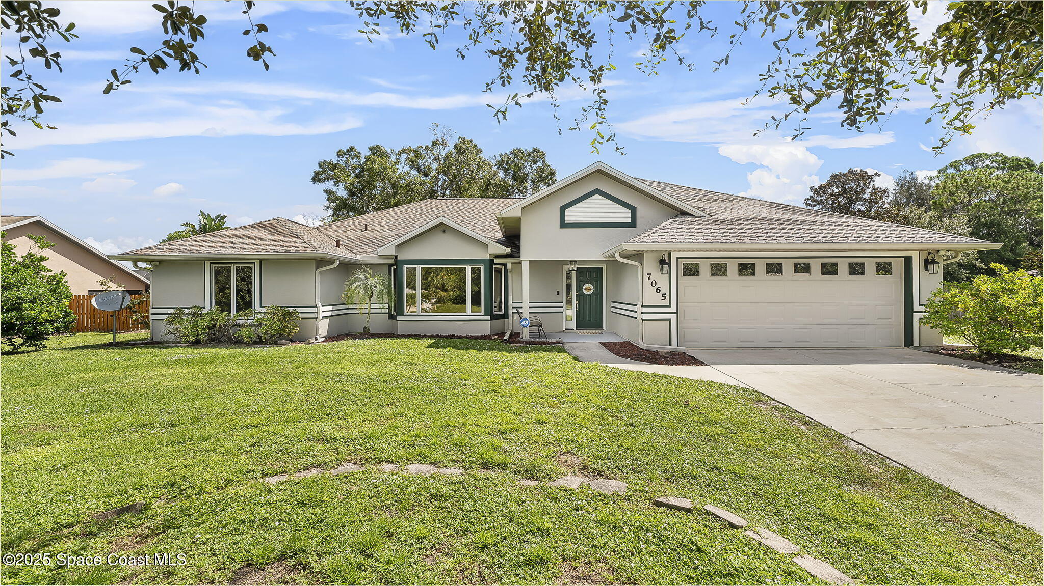 7065 Hundred Acre Drive