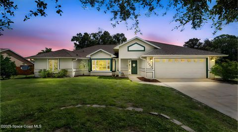 7065 Hundred Acre Drive Cocoa FL 32927