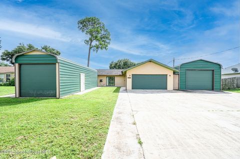 5715 Fairbridge Street Cocoa FL 32927