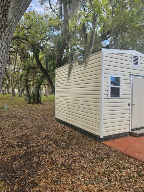 A home in Palm Bay