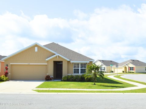 3509 Burrowing Owl Drive Mims FL 32754