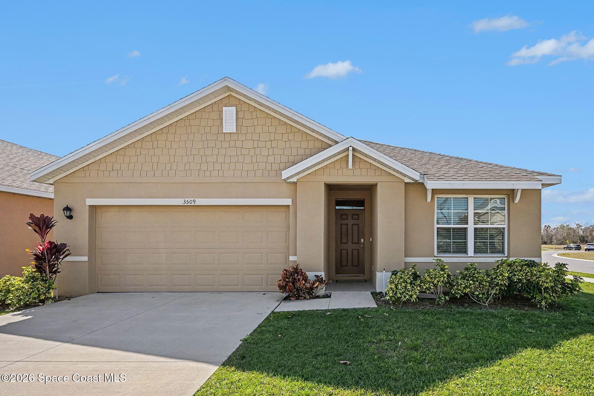 3509 Burrowing Owl Drive