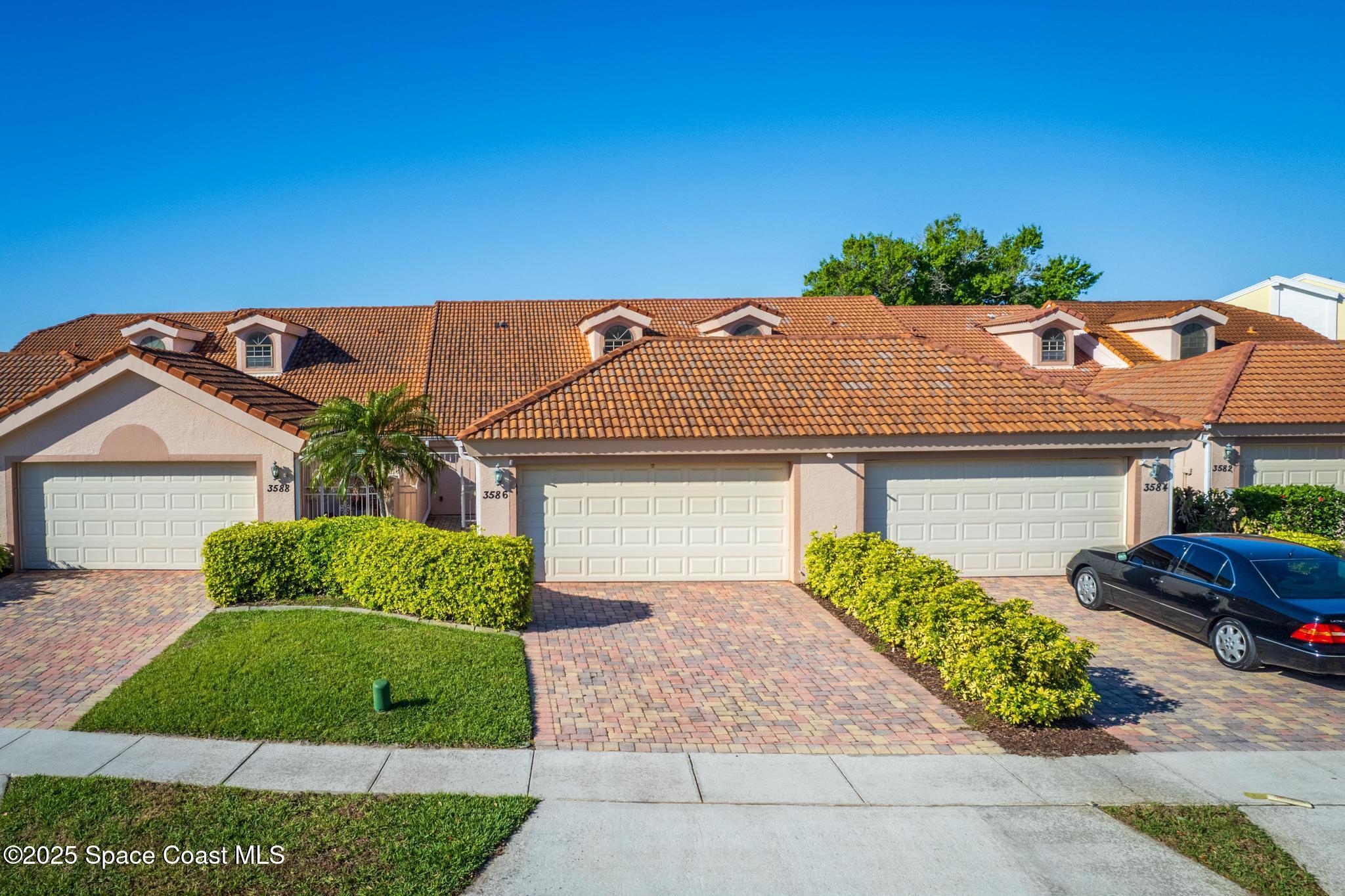 3586 Muirfield Drive