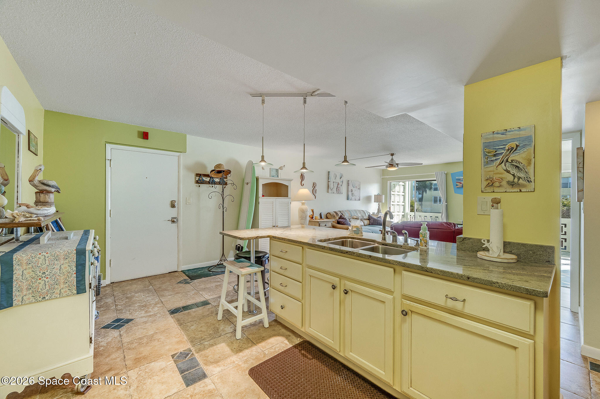 4800 Ocean Beach Boulevard 218