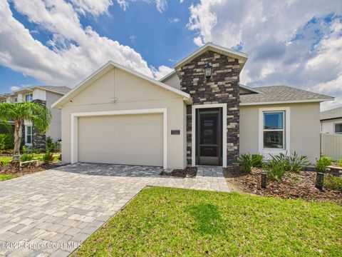 3466 Rixford Way Palm Bay FL 32909