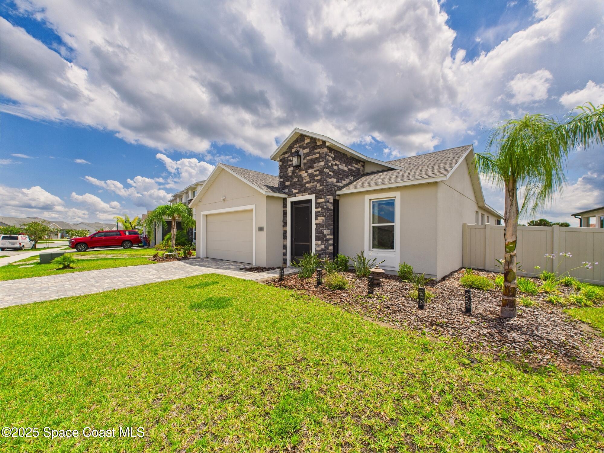 3466 Rixford Way