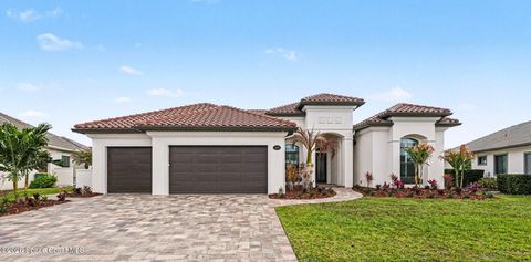 2882 Emeldi Lane Melbourne FL 32940