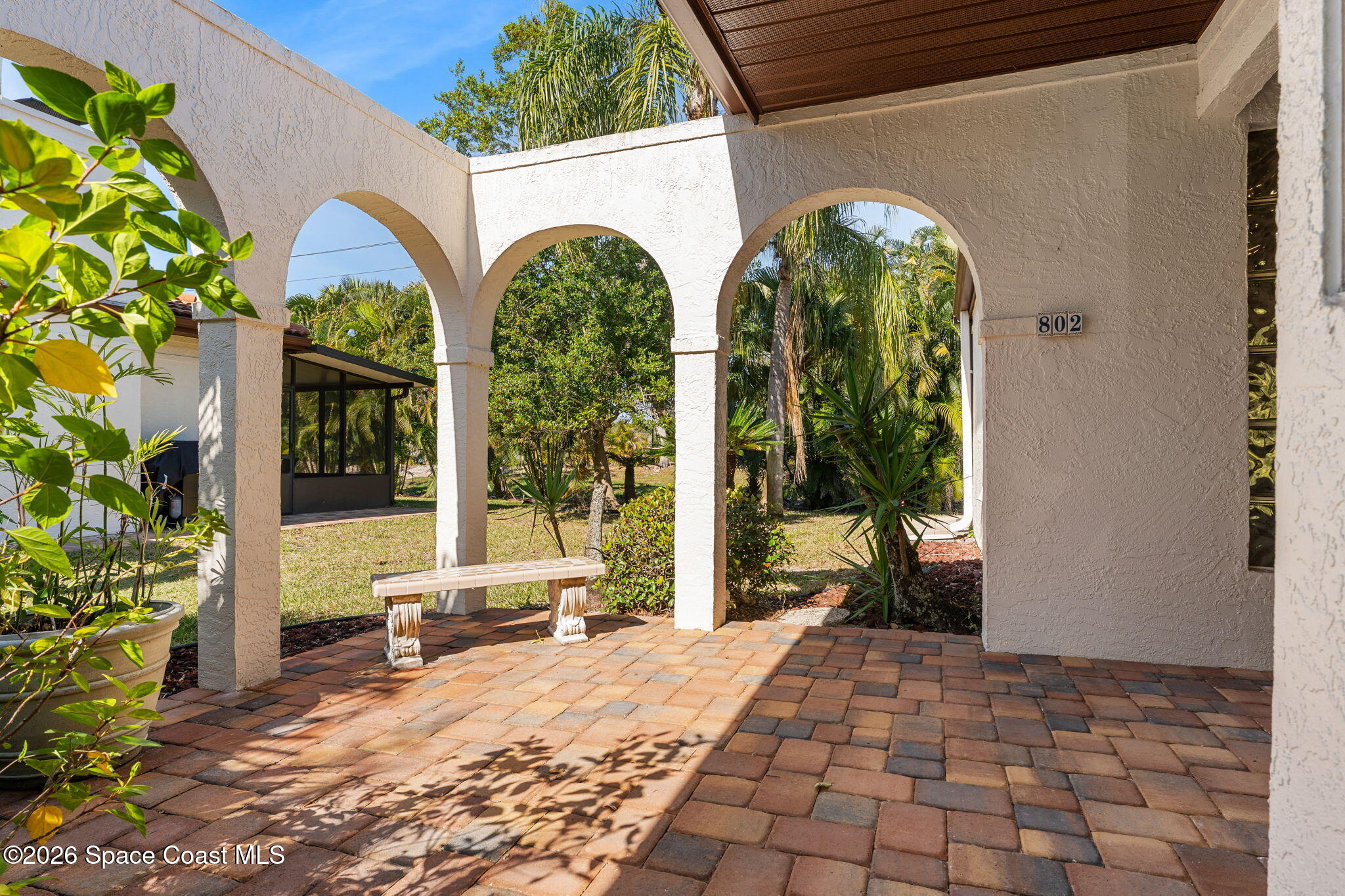 802 Parkside Place 802