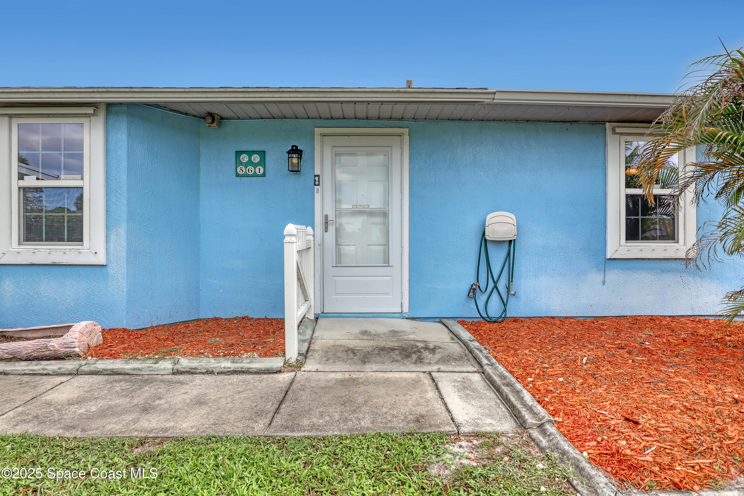 561 Belvedere Road NW