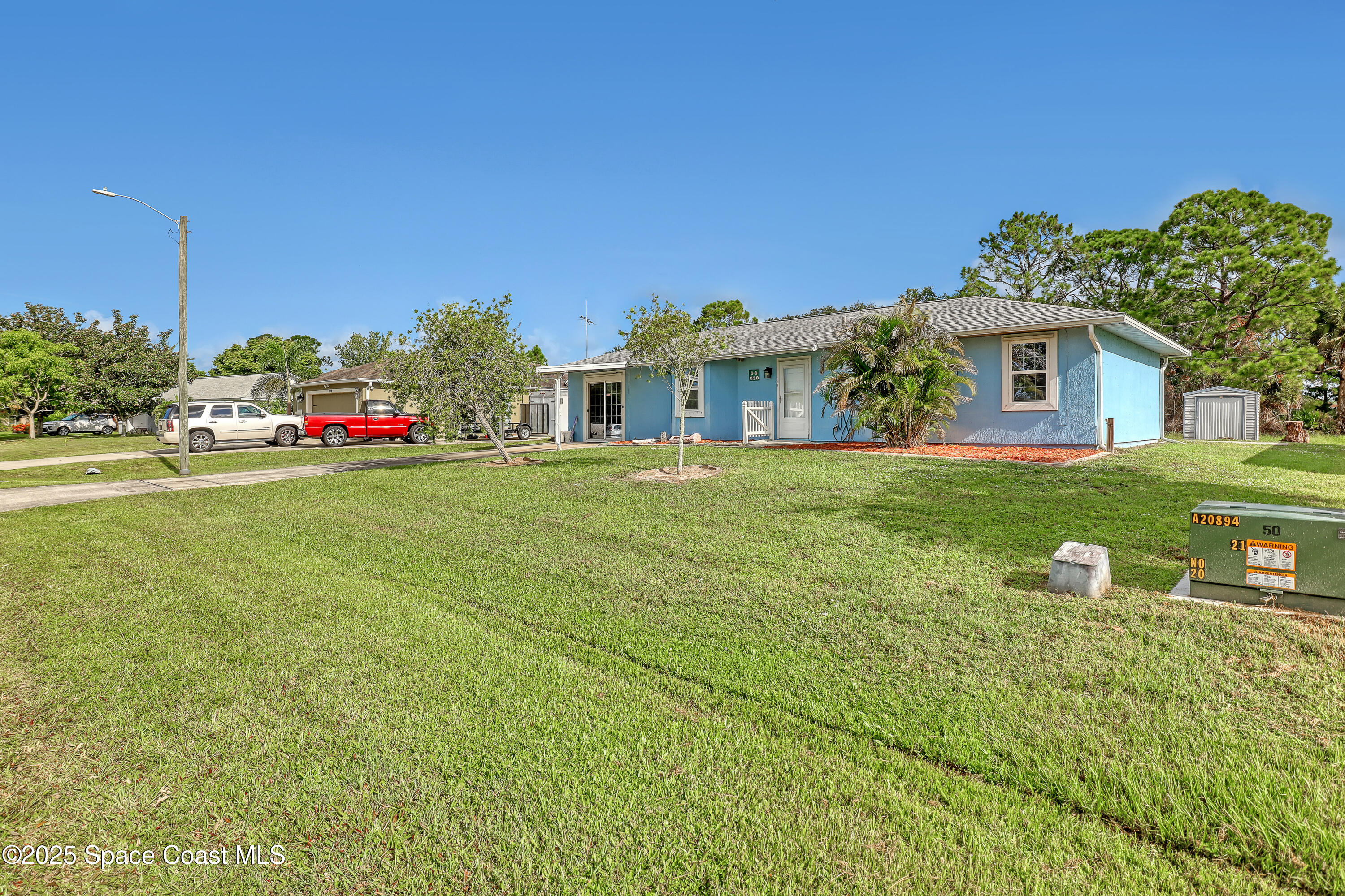 561 Belvedere Road NW