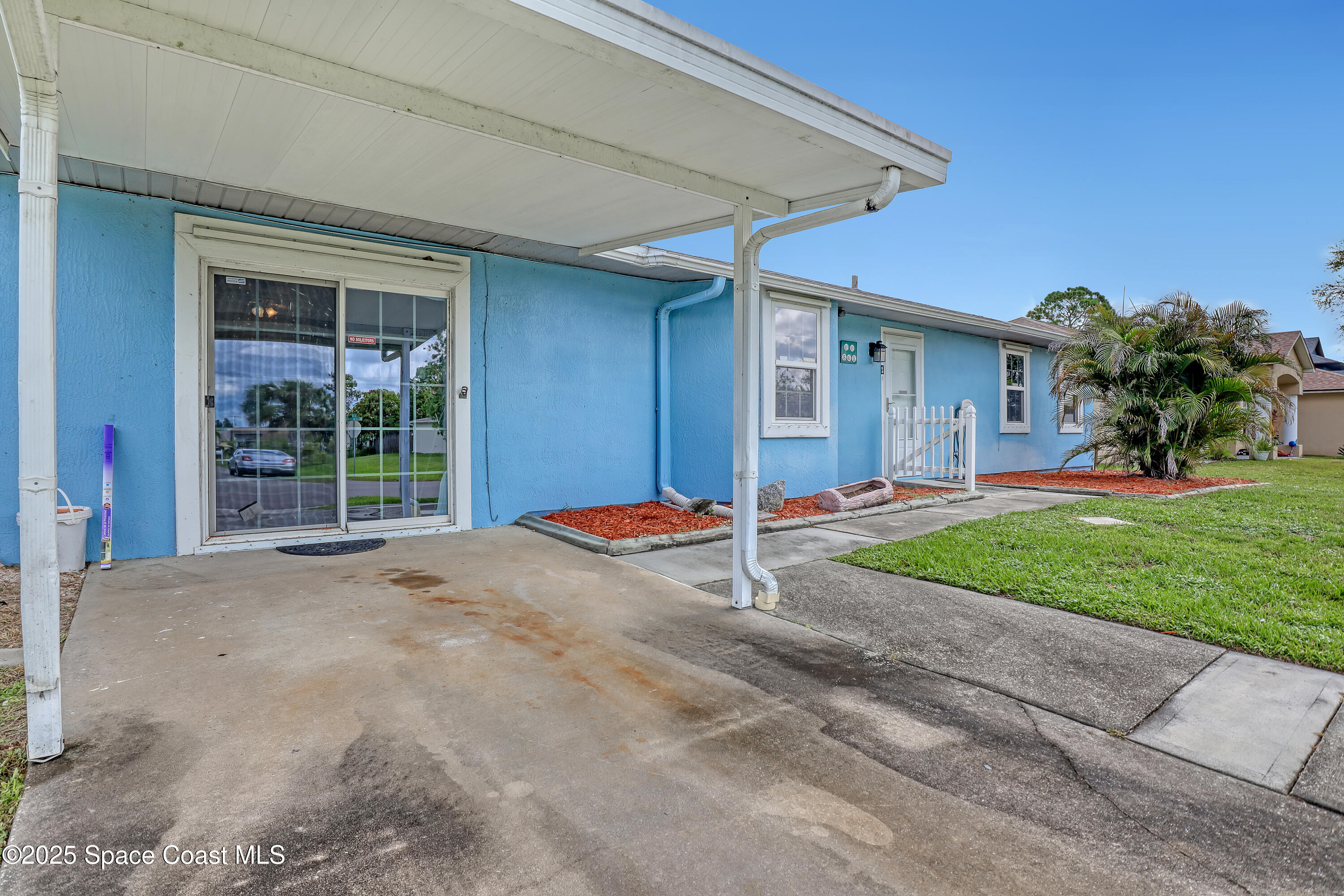 561 Belvedere Road NW