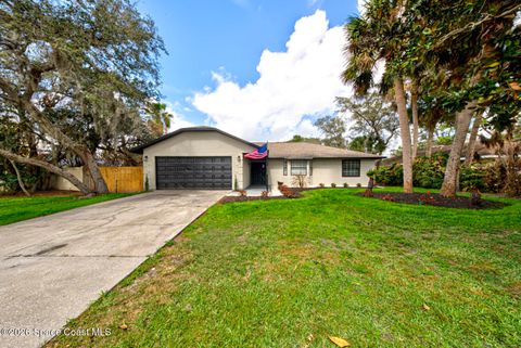 4330 Fairfax Street Cocoa FL 32927