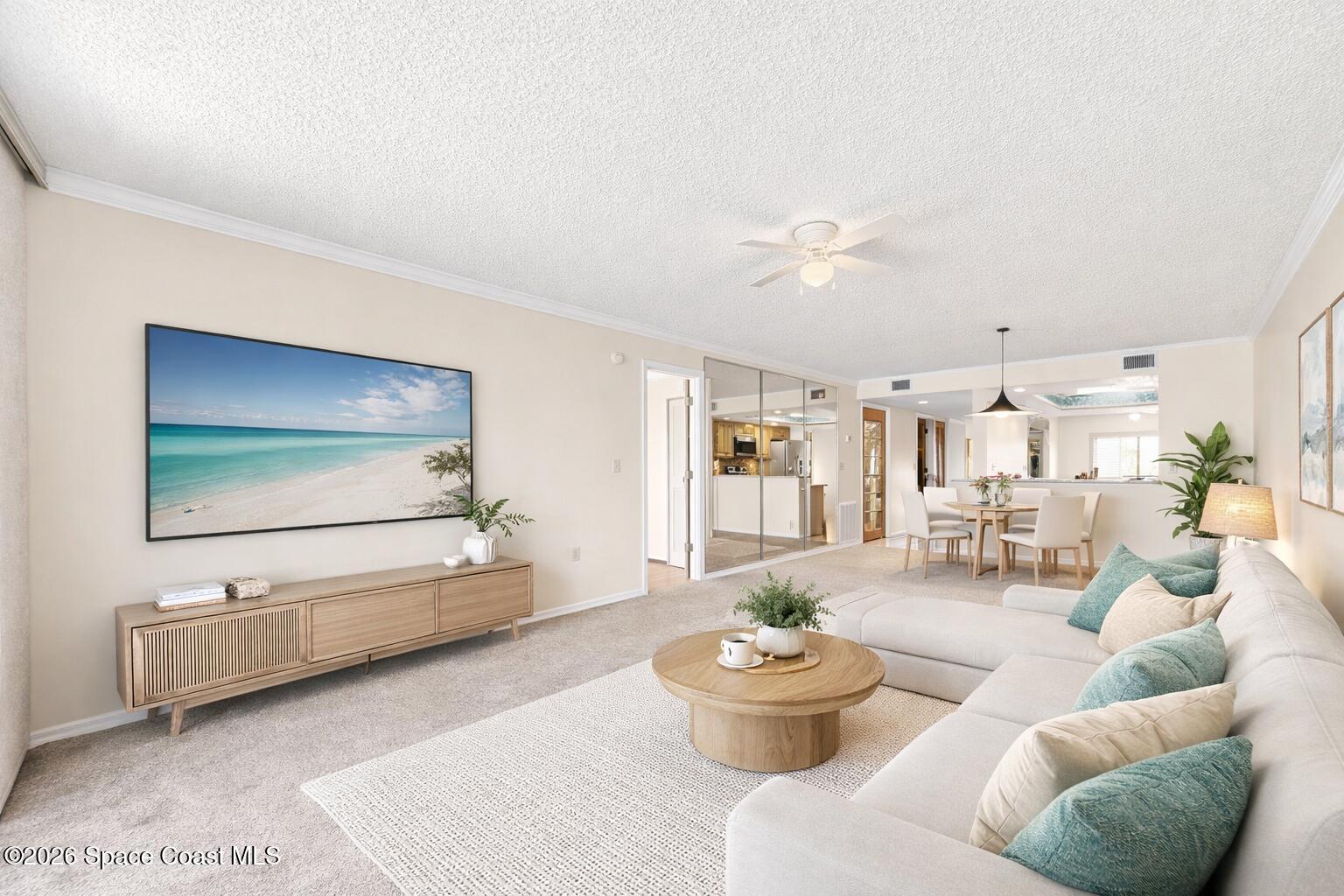 5807 N Banana River Boulevard 1244