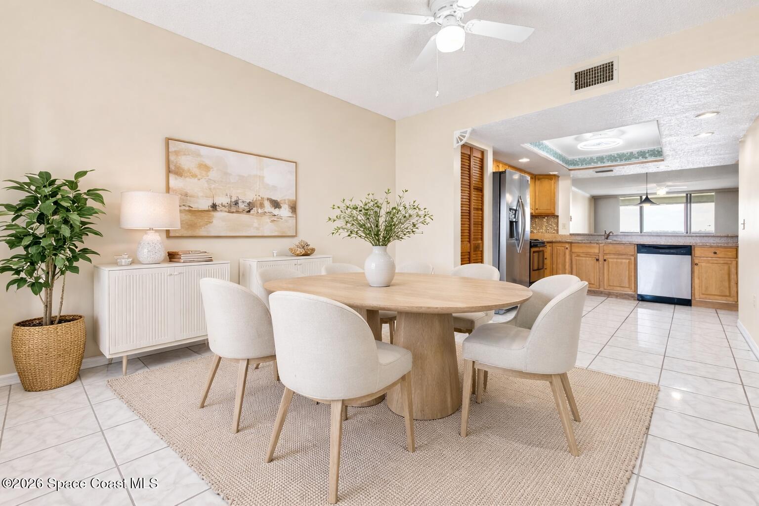 5807 N Banana River Boulevard 1244