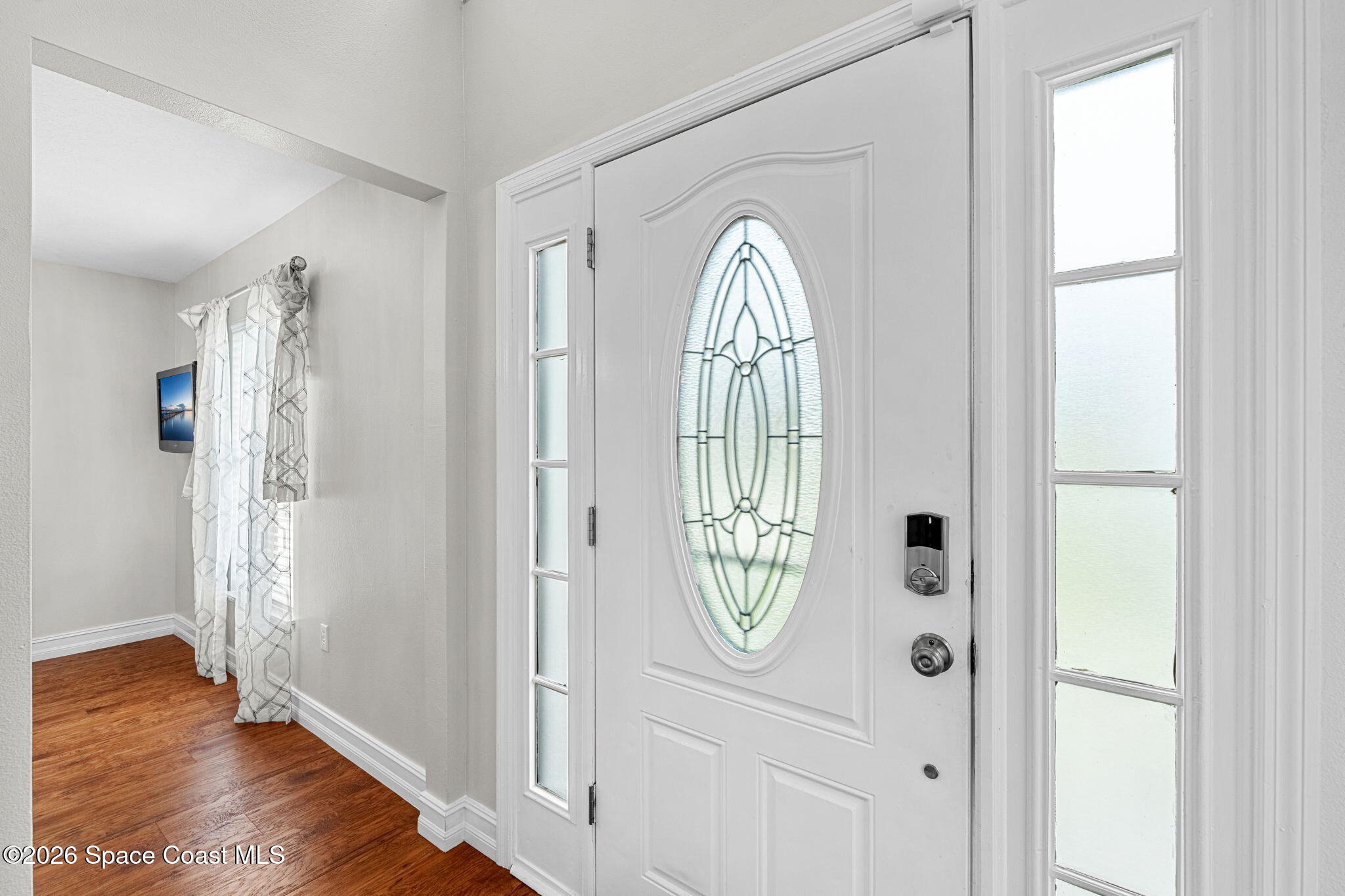360 Hanford Road SW