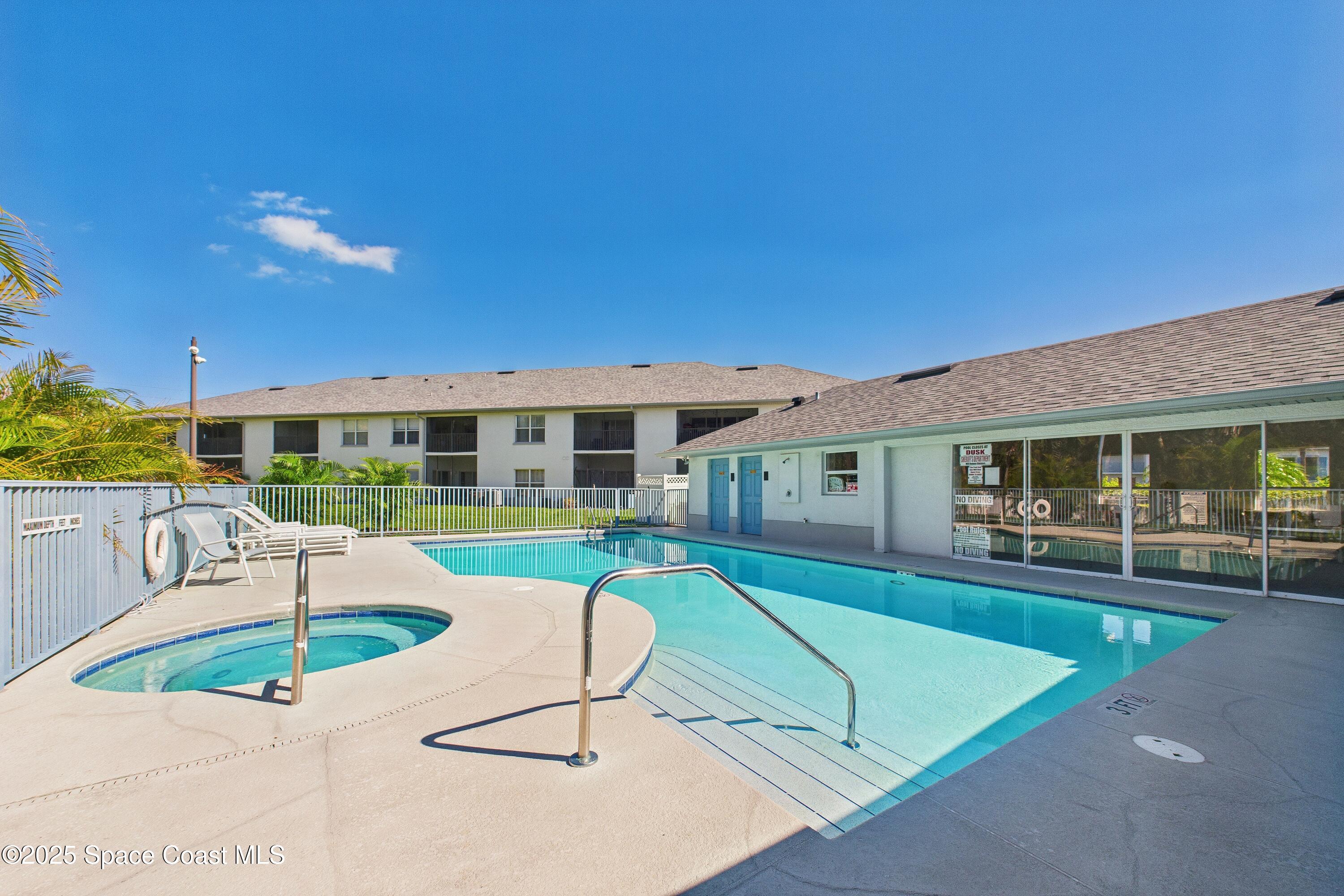 171 Portside Avenue 201