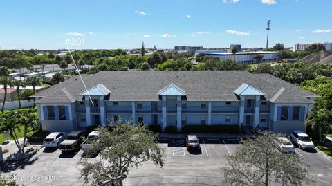 171 Portside Avenue 201 Cape Canaveral FL 32920