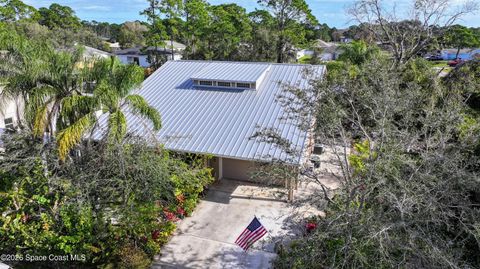 1487 Xavier Avenue SE Palm Bay FL 32909