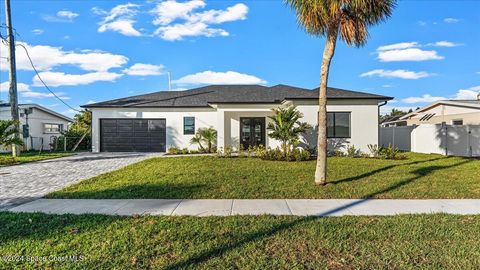 435 Sandpiper Drive Satellite Beach FL 32937