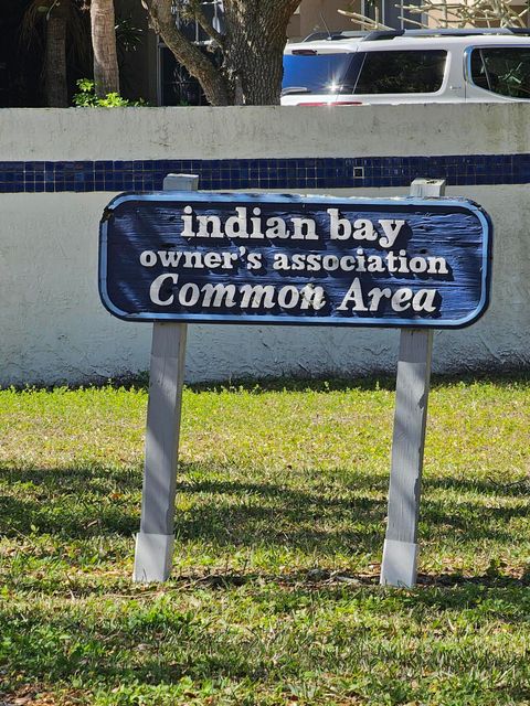 A home in Merritt Island