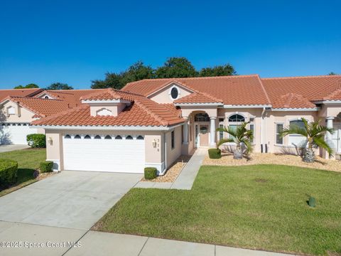 378 Renaissance Avenue Melbourne FL 32940