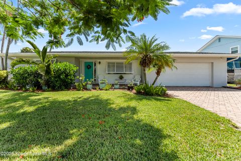 470 Bimini Lane Indian Harbour Beach FL 32937