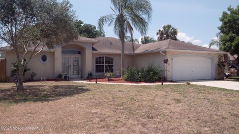 365 Palm Boulevard Merritt Island FL 32952
