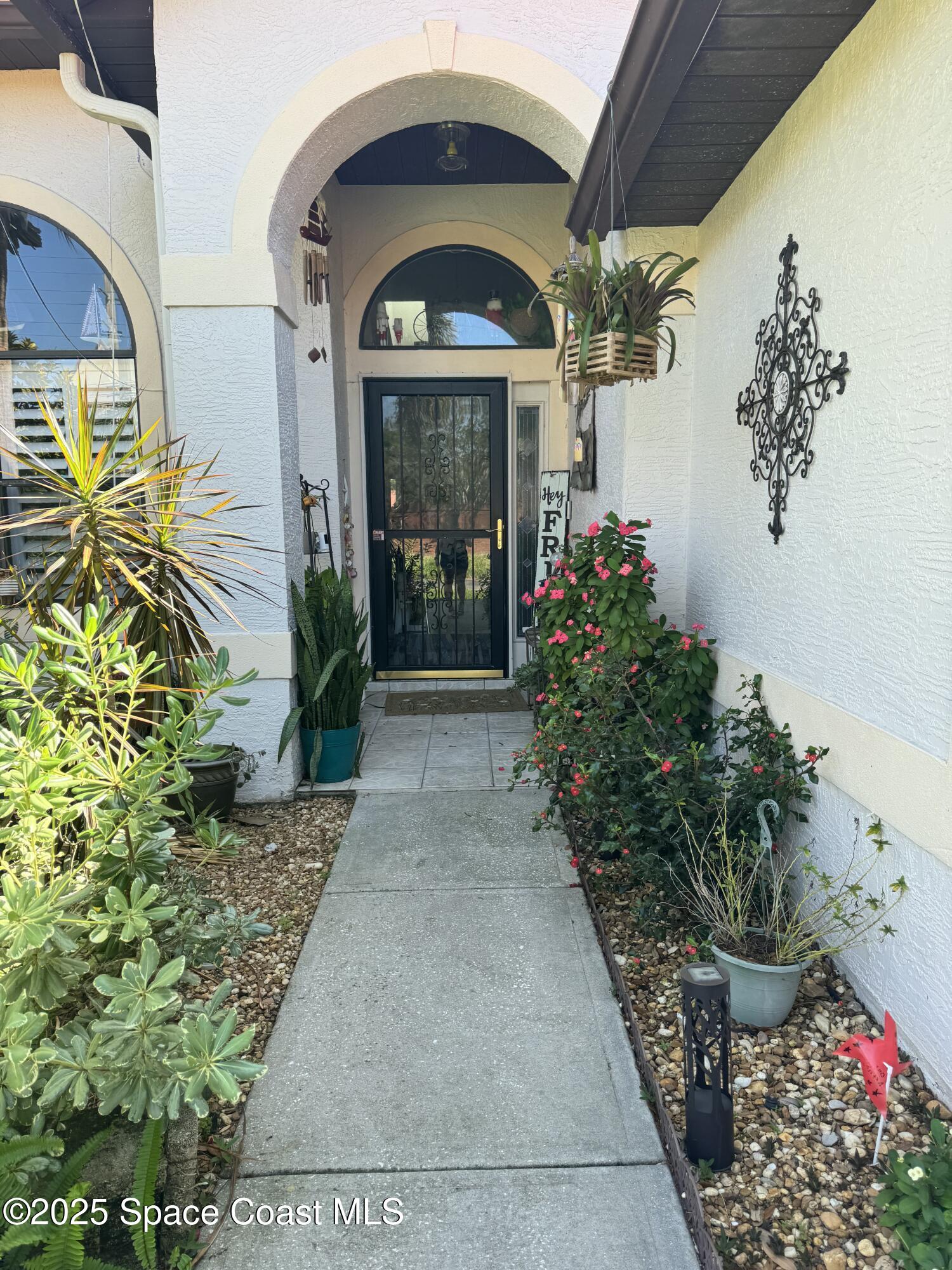 1016 Osprey Drive