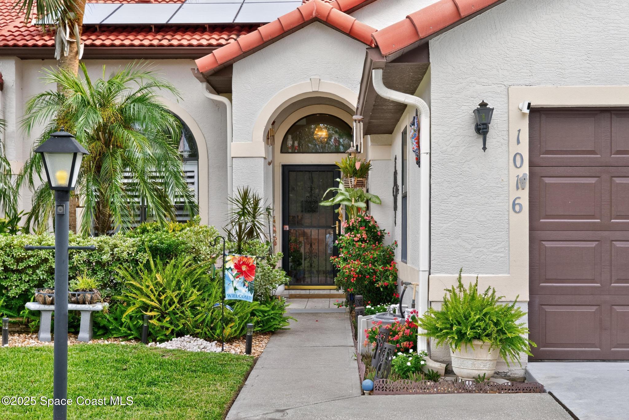 1016 Osprey Drive