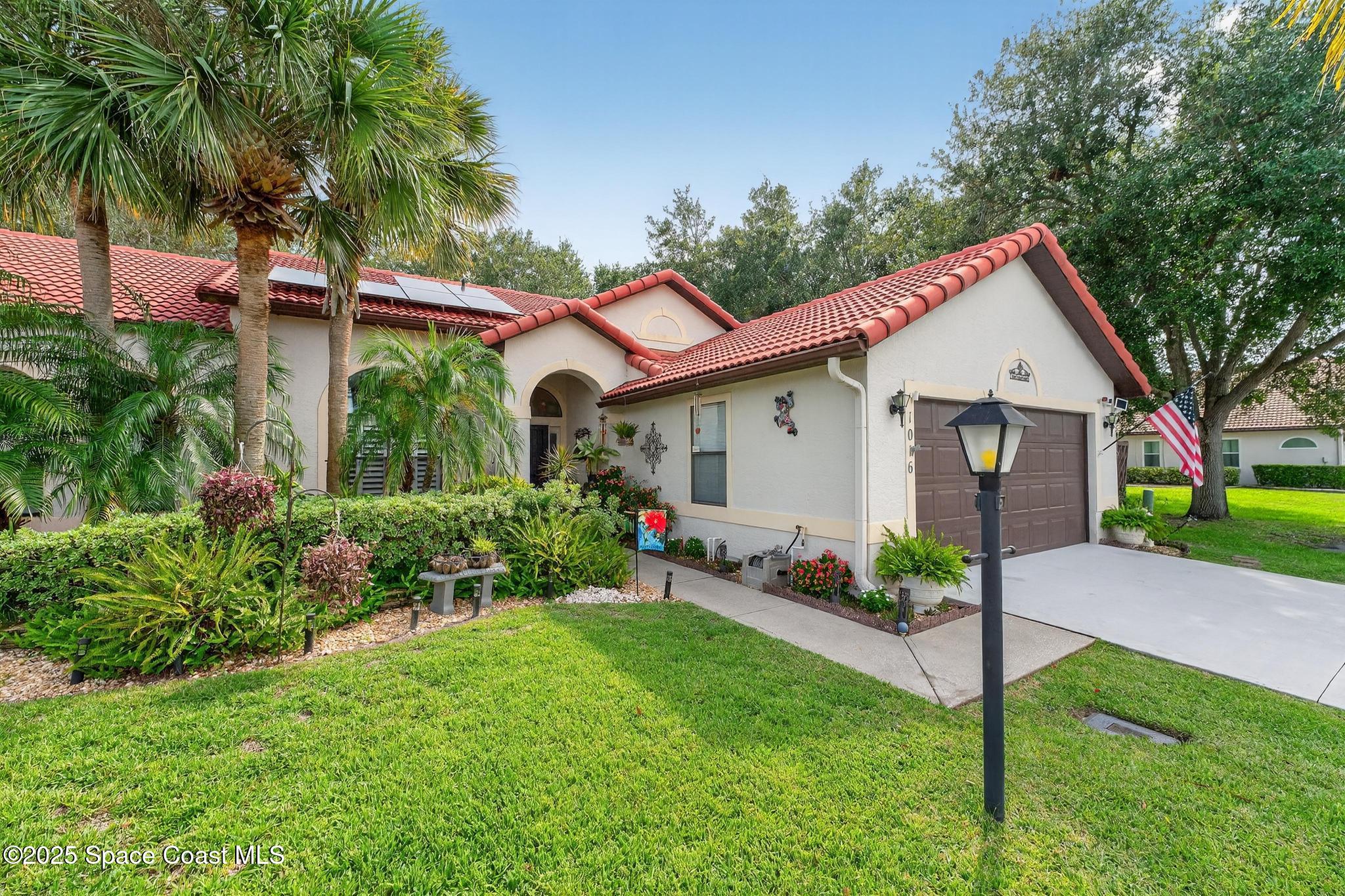 1016 Osprey Drive
