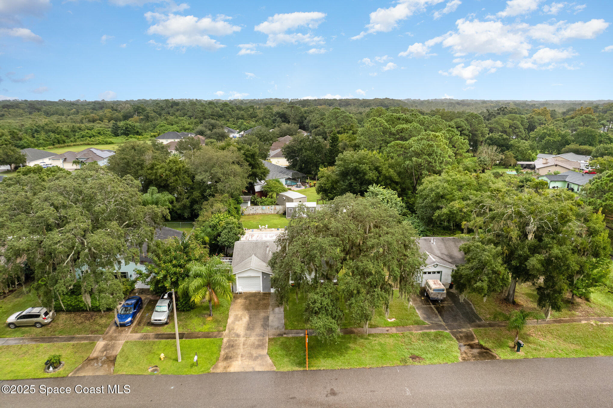 1725 Valley Forge Drive