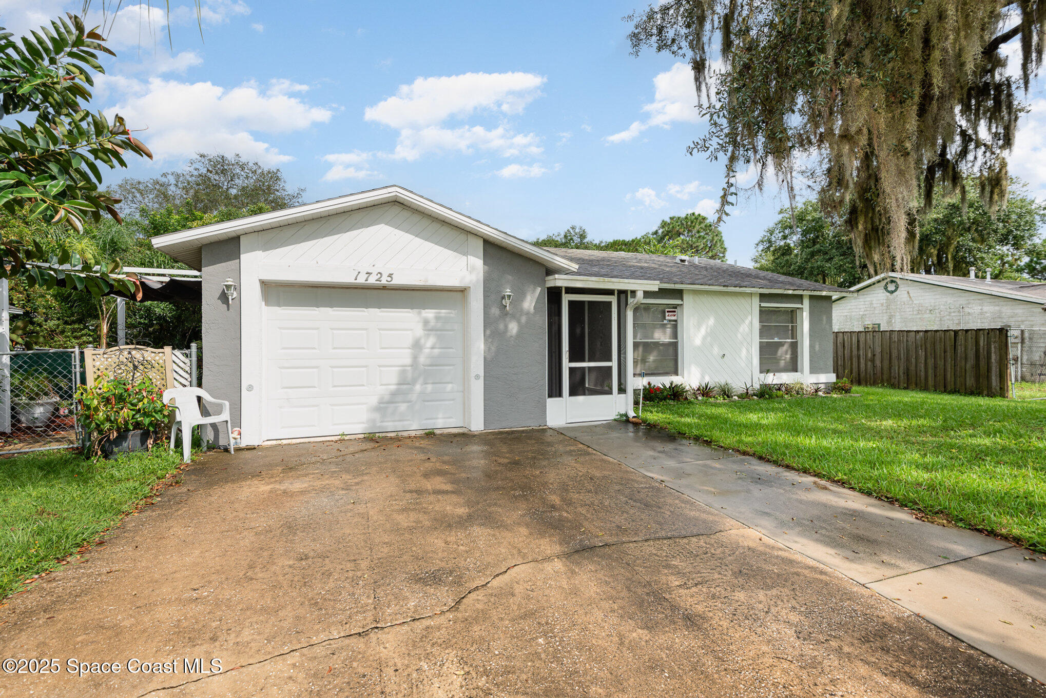 1725 Valley Forge Drive